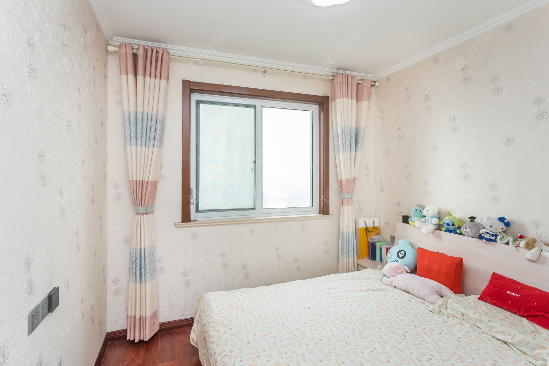 常发豪郡房源室内图 常州常发豪郡在售二手房源室内图_小牛看房