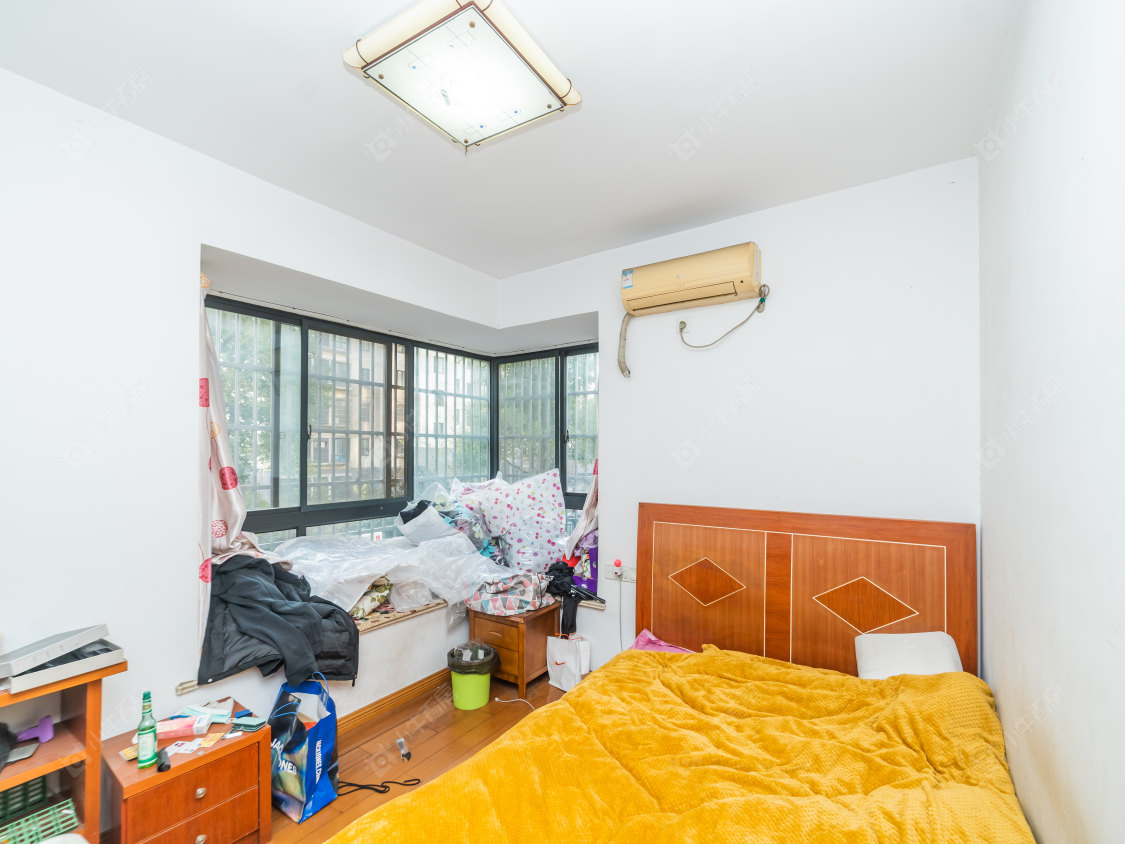 常州观墩花苑在售二手房房源室内图_小牛看房