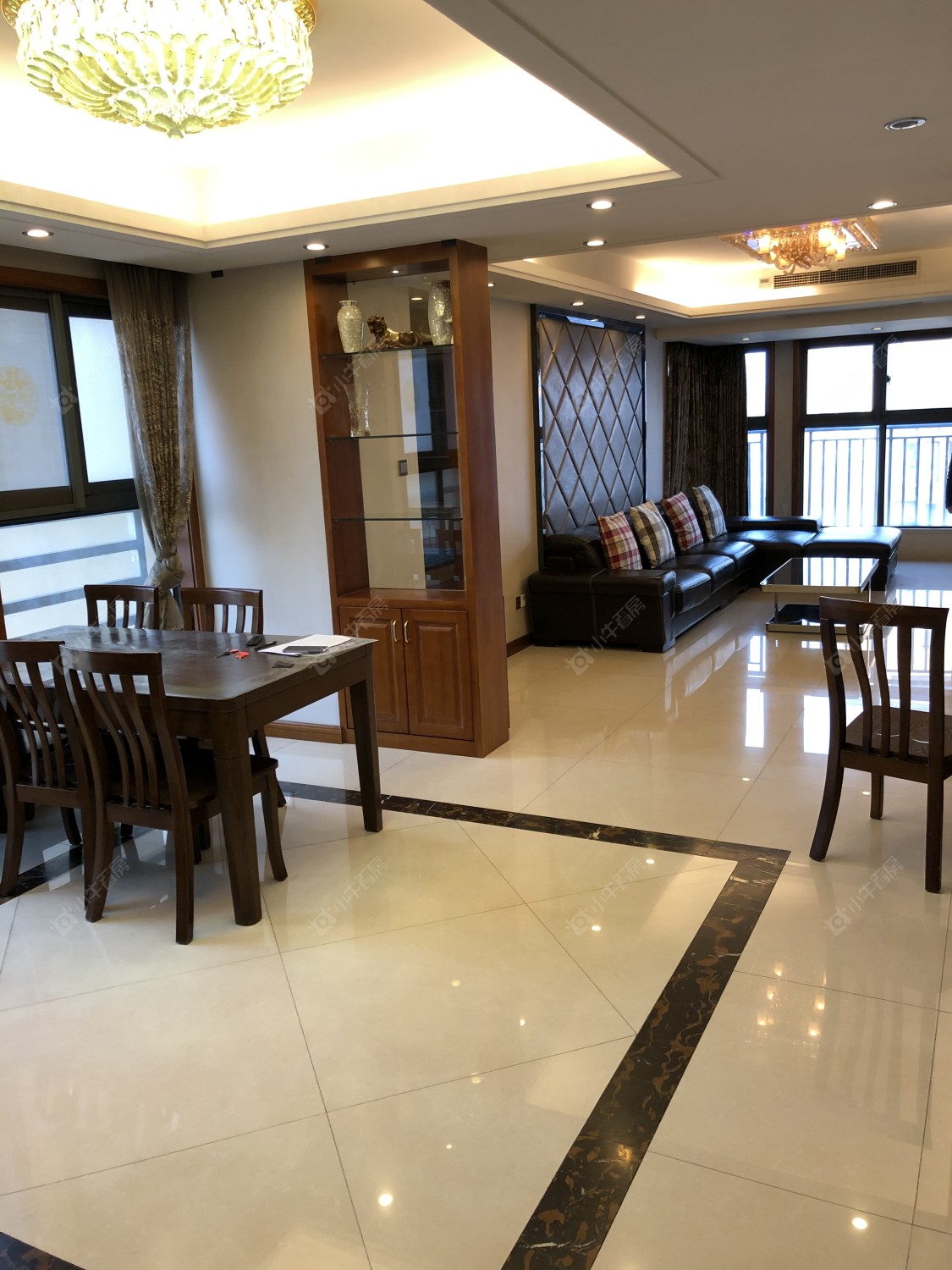 常州莱蒙城铂晶在租房源_小牛看房