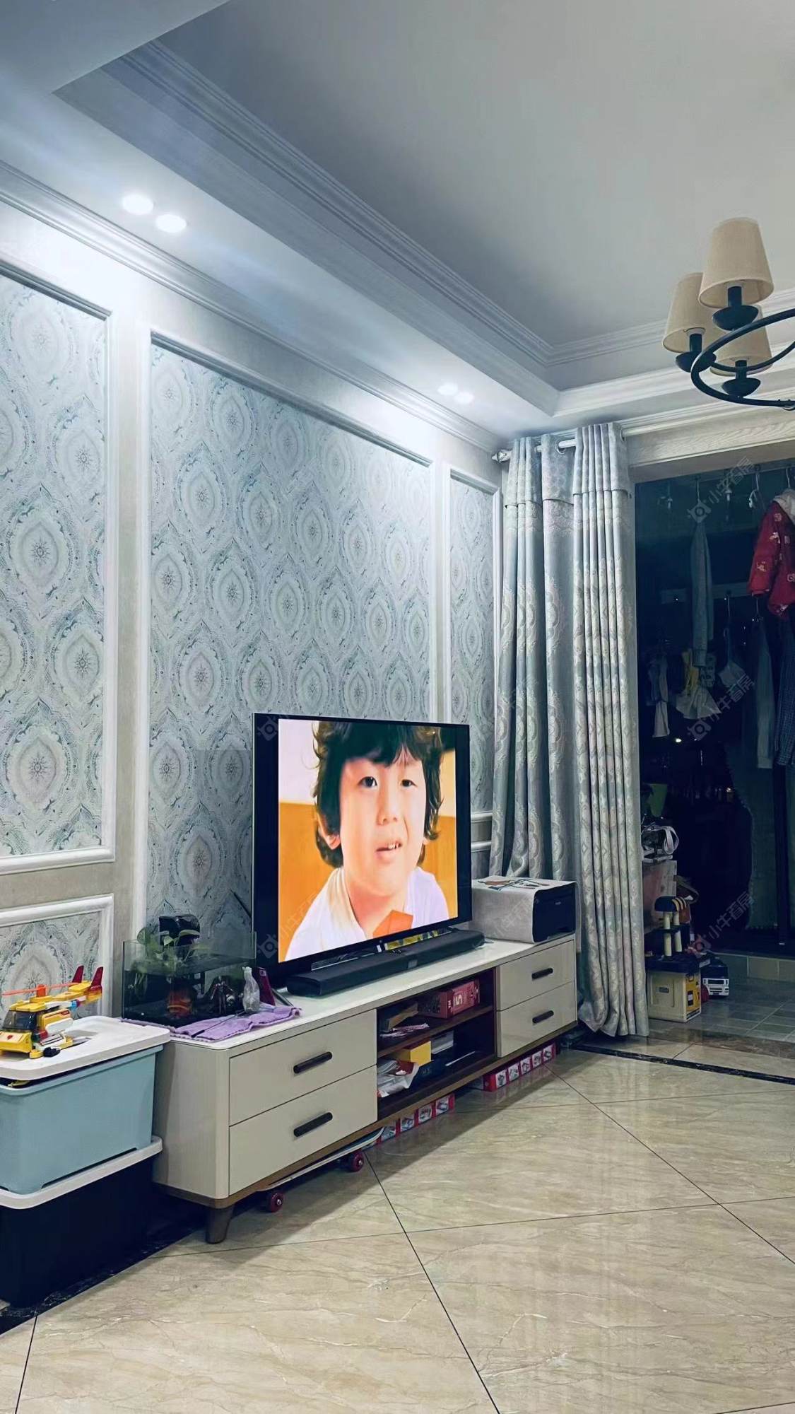 常州嘉禾尚郡在租房源_小牛看房