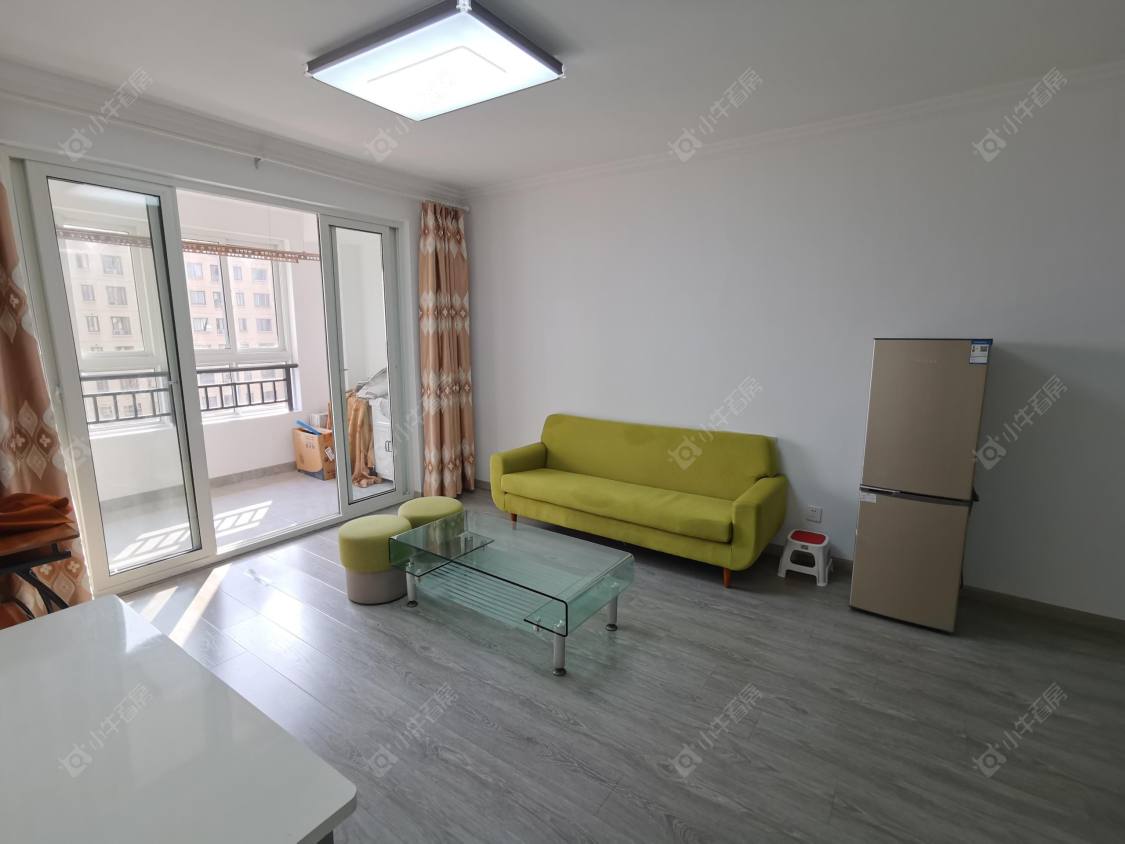 常州青龙苑七期租房_小牛看房