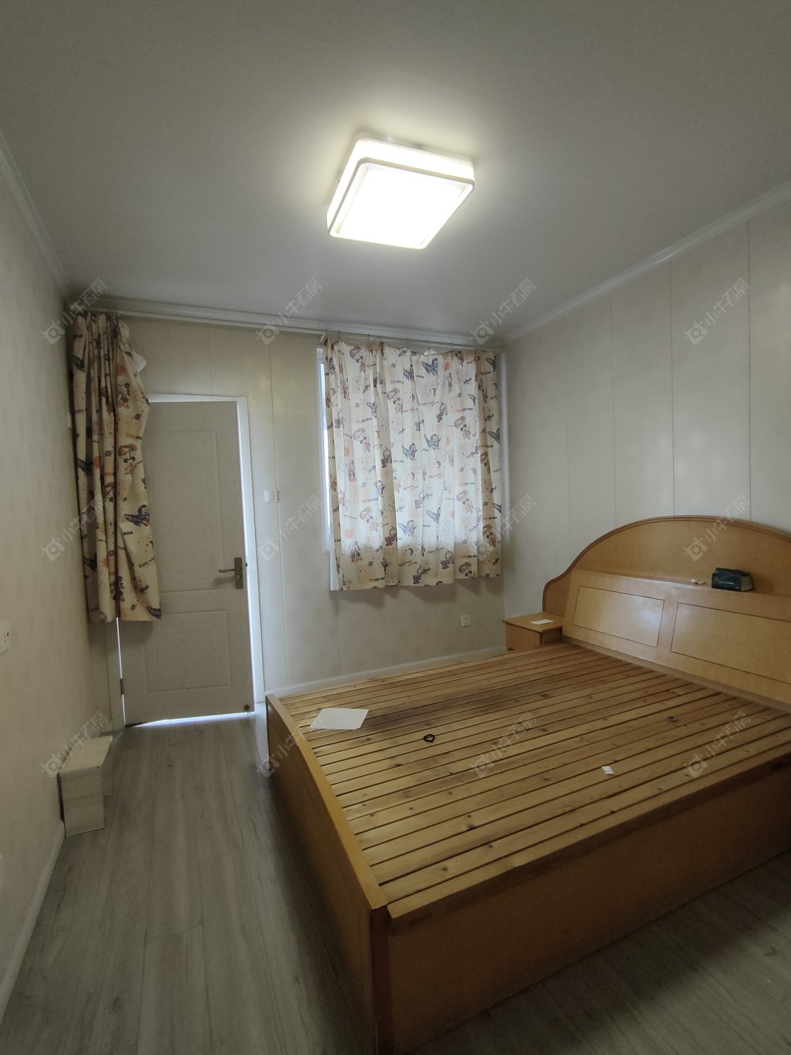 常州兰翔二村在租房源_小牛看房