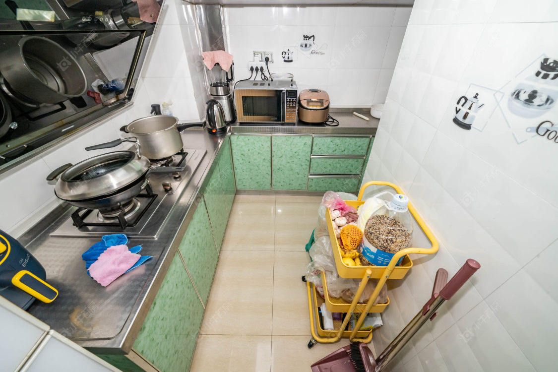 常州景泰家园在售二手房源室内图_小牛看房