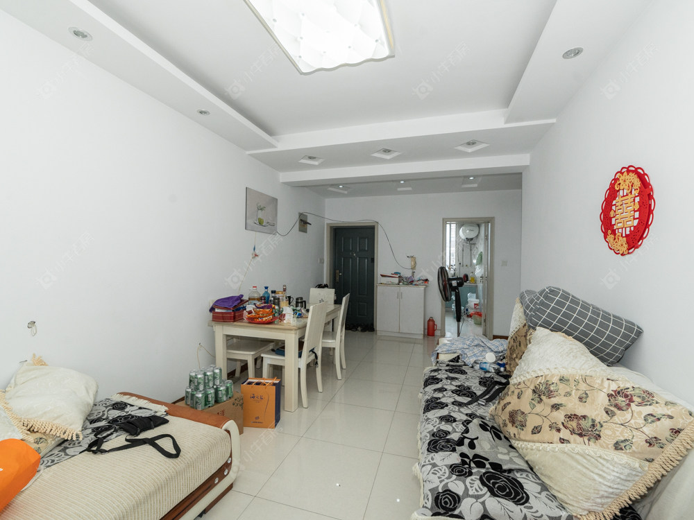 新龙花苑东区房源室内图 常州新龙花苑东区在售二手房源室内图_小牛看房