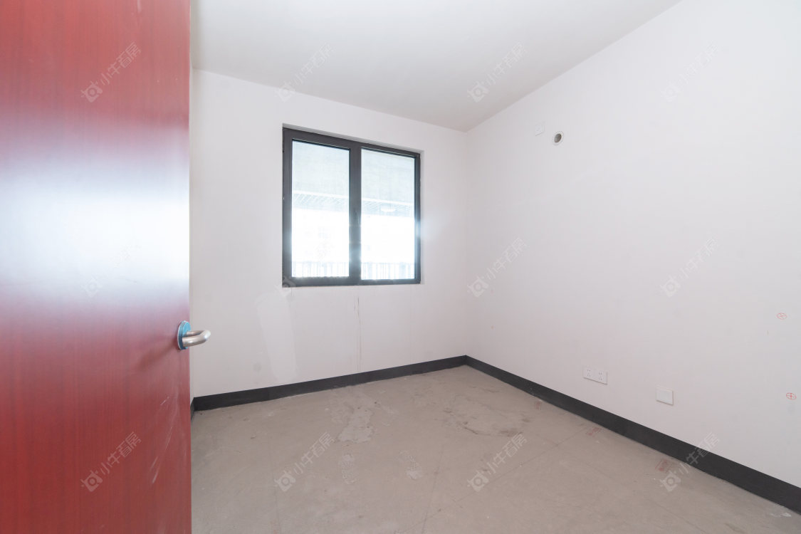 常州中梁金科启宸在售二手房源室内图_小牛看房