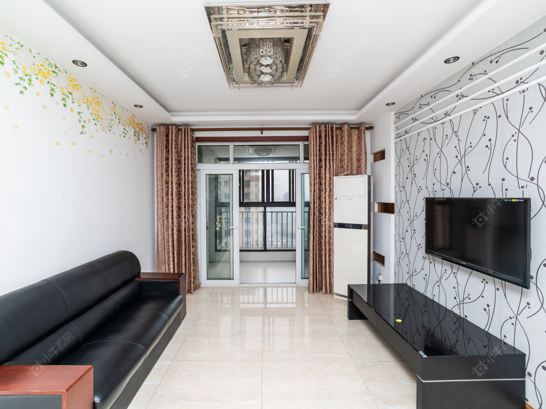 常州公园壹号四期在售二手房_小牛看房