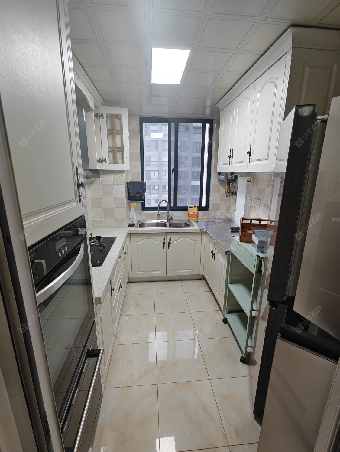 常州白马公馆租房_小牛看房