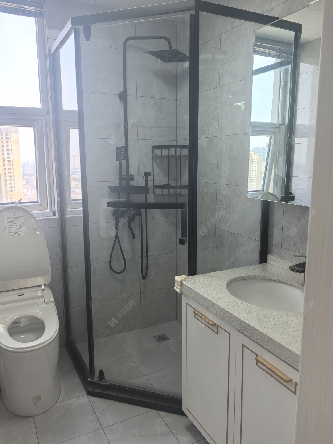 常州凯尔锋度在租房源室内图_小牛看房