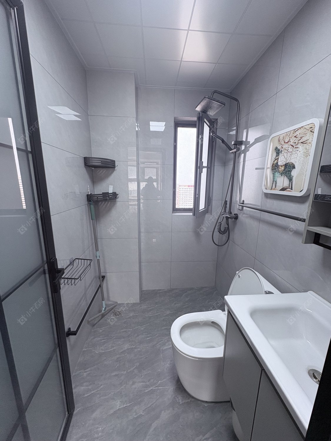 常州旭辉都会江来在租房源室内图_小牛看房