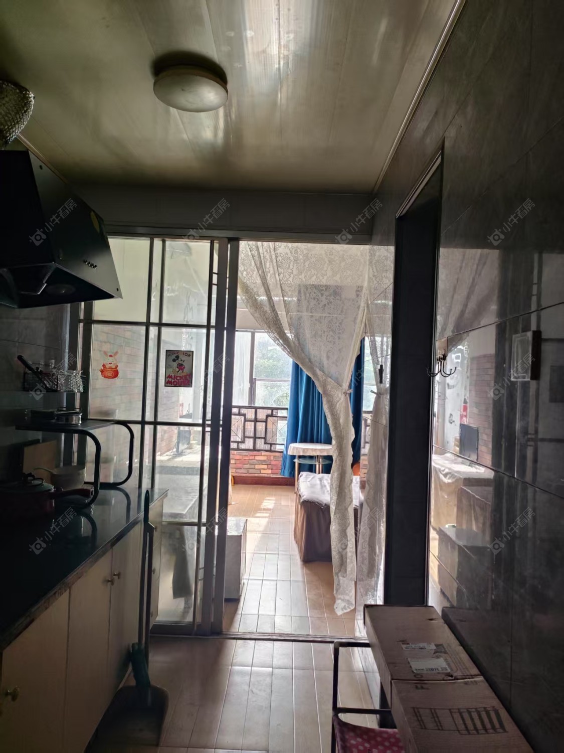常州宝丰市场在租房源_小牛看房