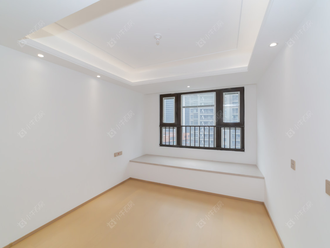 常州万科新都会在售二手房源室内图_小牛看房