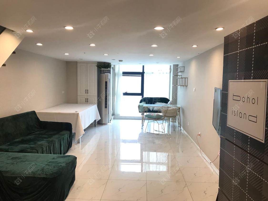 常州巨凝金水岸在租房源_小牛看房