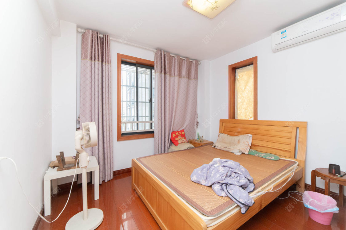 常州香槟广场在售二手房源室内图_小牛看房