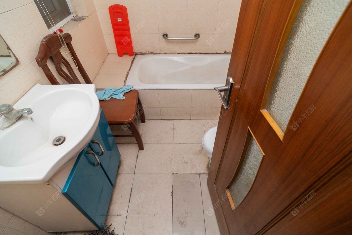 常州运河花园在售二手房源室内图_小牛看房