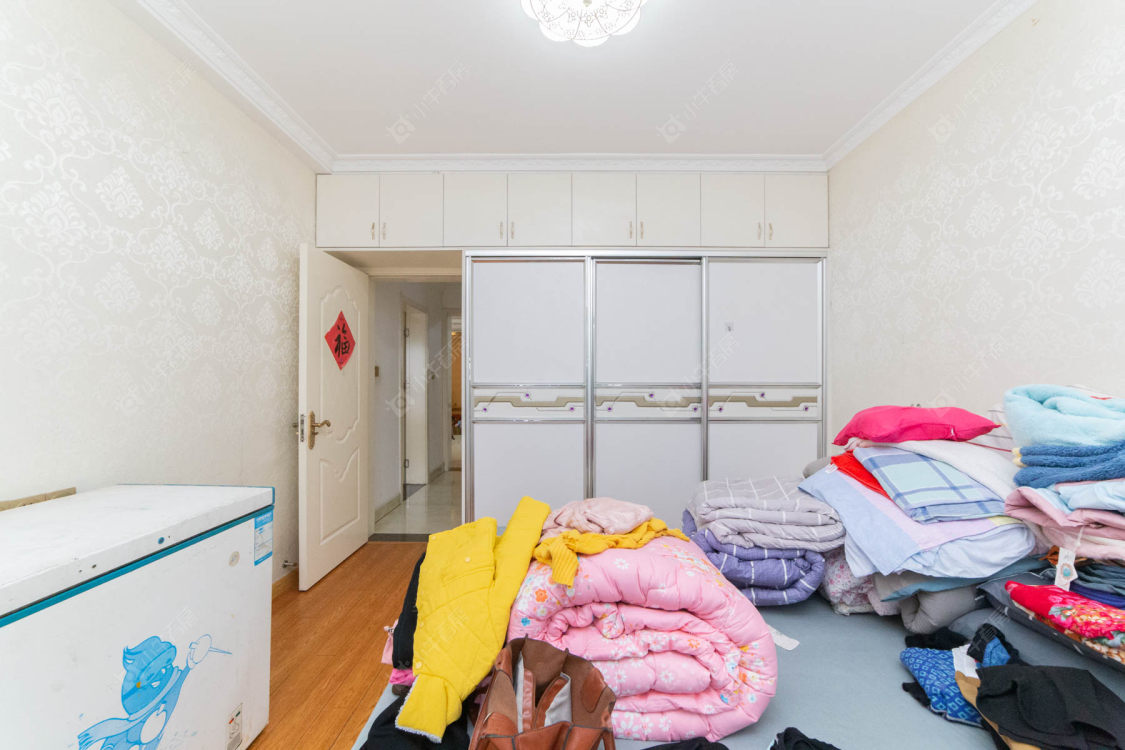 常州龙东花园在售二手房源室内图_小牛看房