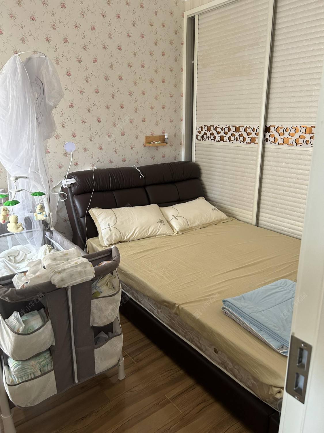 常州华润国际三期在租房源室内图_小牛看房