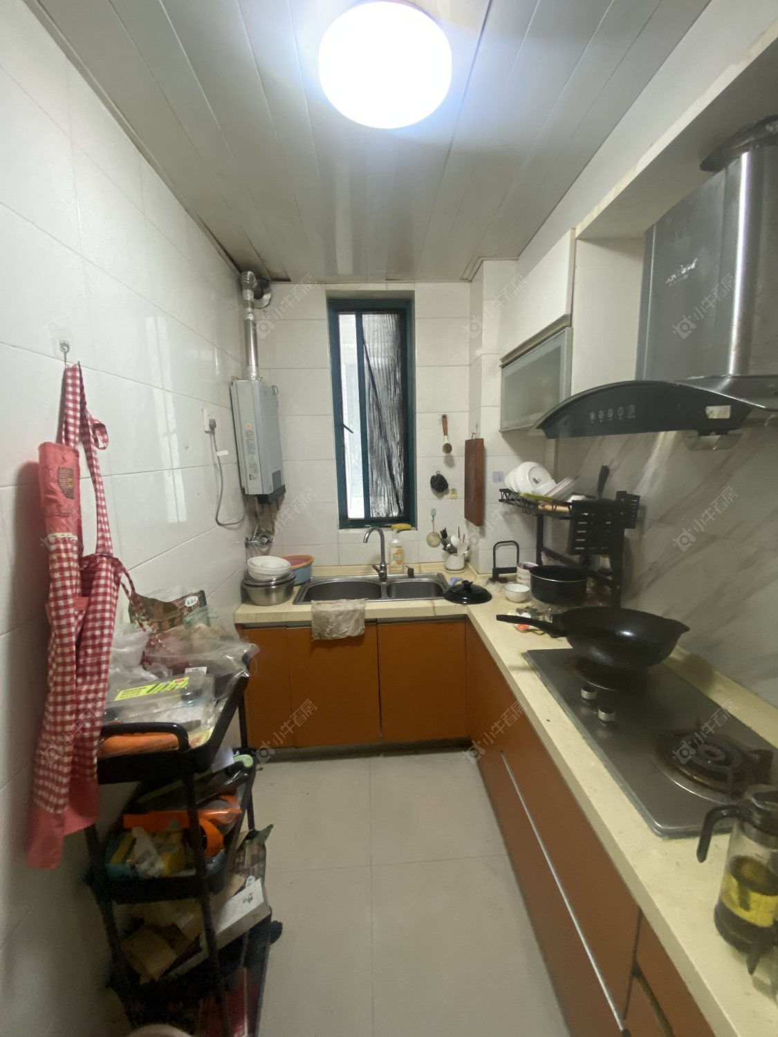 常州江南公寓在租房源_小牛看房