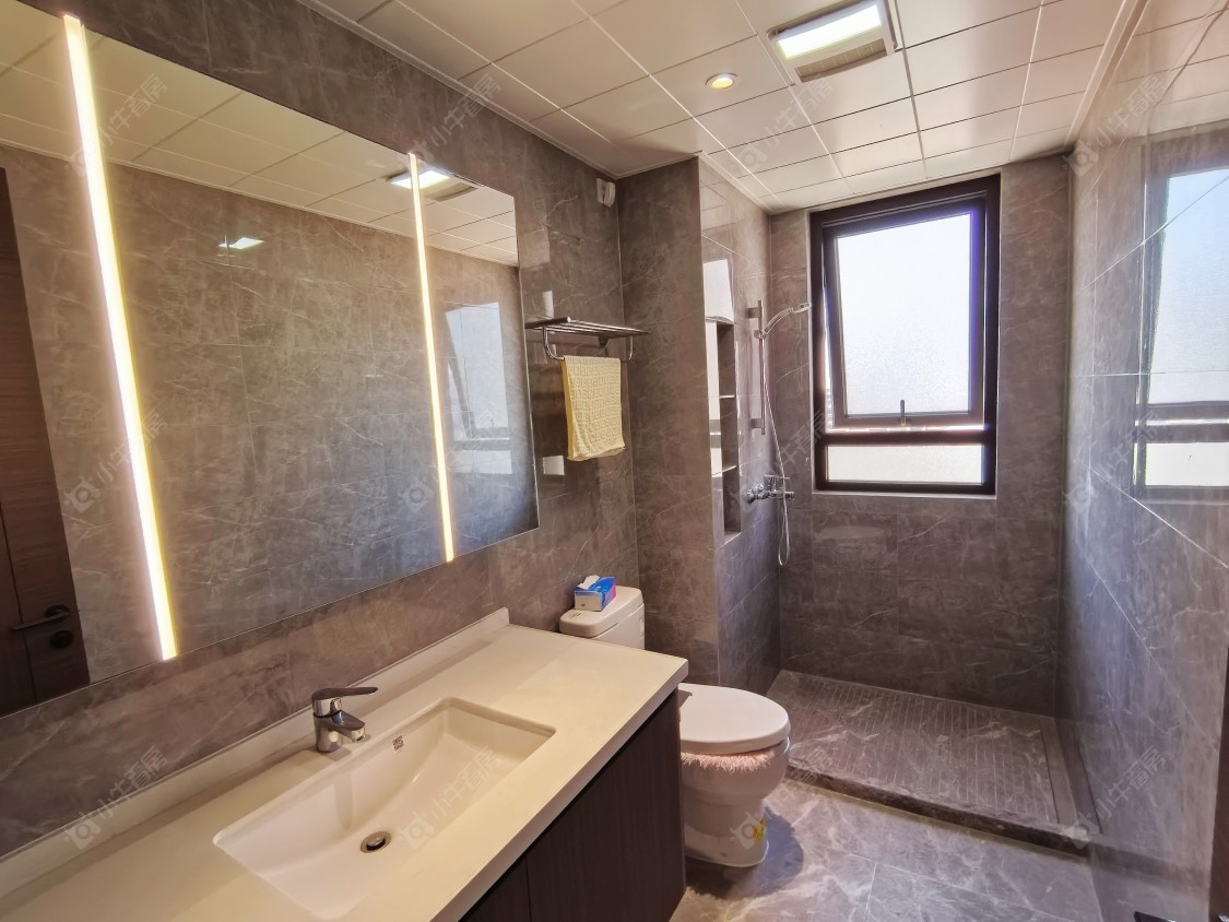 万科新都会房源室内图 常州万科新都会在租房源室内图_小牛看房