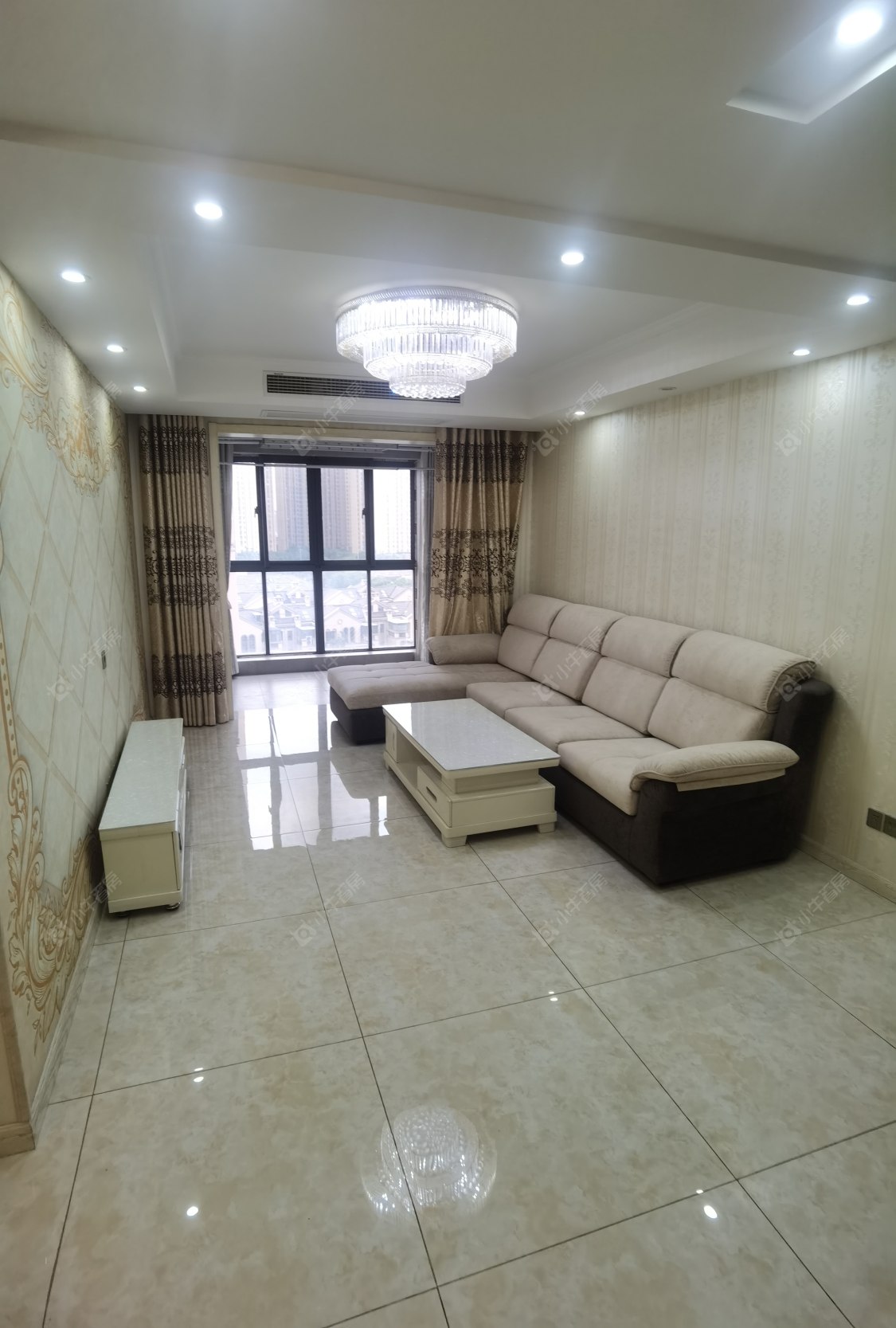 常州阳光龙庭在租房源_小牛看房