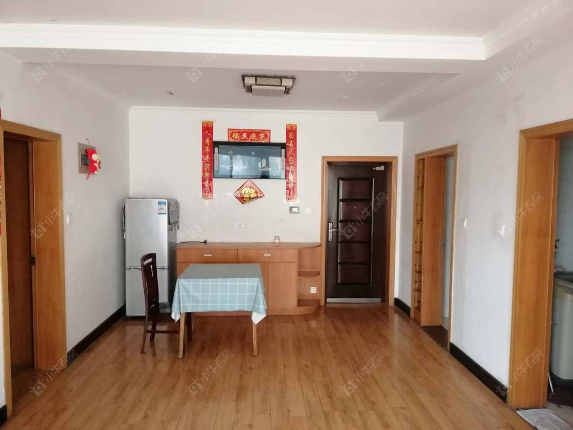 常州府河名居在租房源室内图_小牛看房