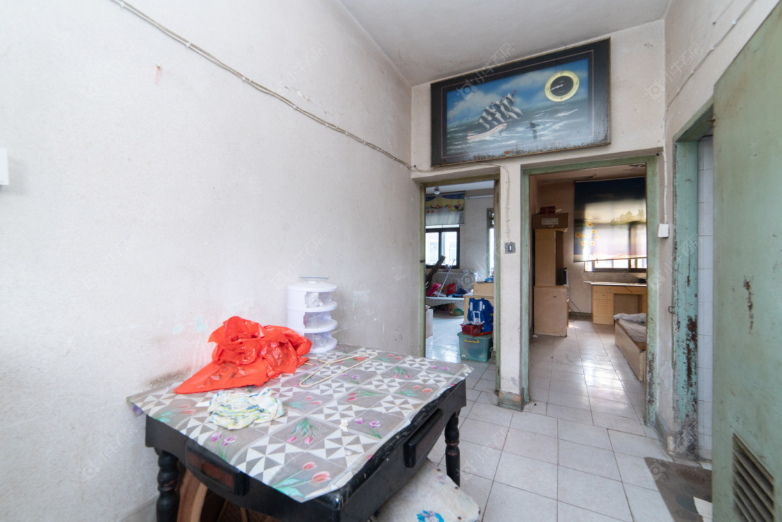 常州花园新村（钟楼）在售二手房源室内图_小牛看房