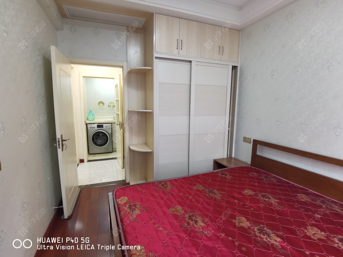 玉兰广场一期房源室内图 常州玉兰广场一期在租房源室内图_小牛看房