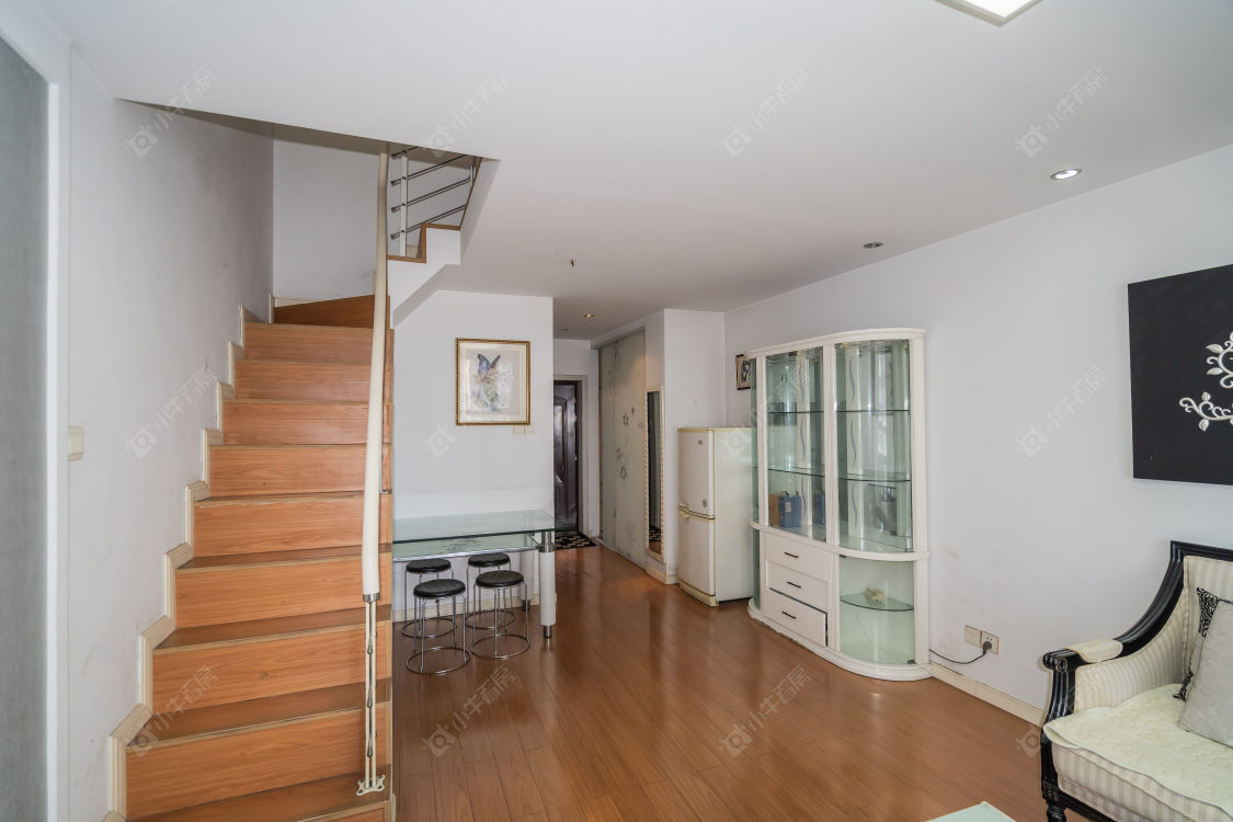 常州江南经典花园在售二手房源室内图_小牛看房