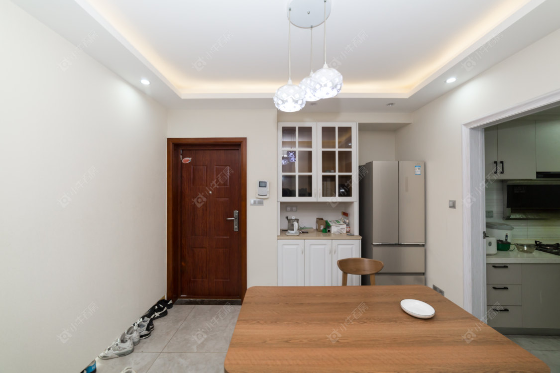 常州香溢紫郡二期在售二手房源室内图_小牛看房