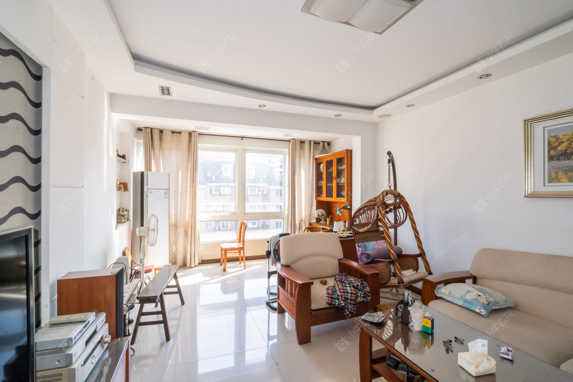 常州丽景花园在售二手房源室内图_小牛看房