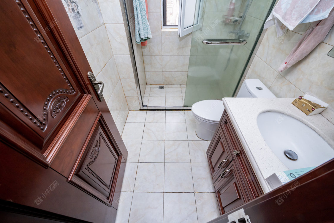 常州中海凤凰熙岸在售二手房_小牛看房