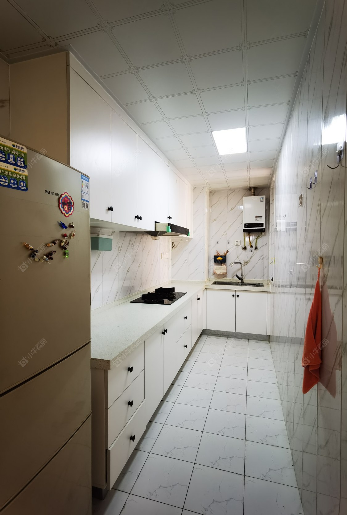 常州星河国际八区在租房源室内图_小牛看房