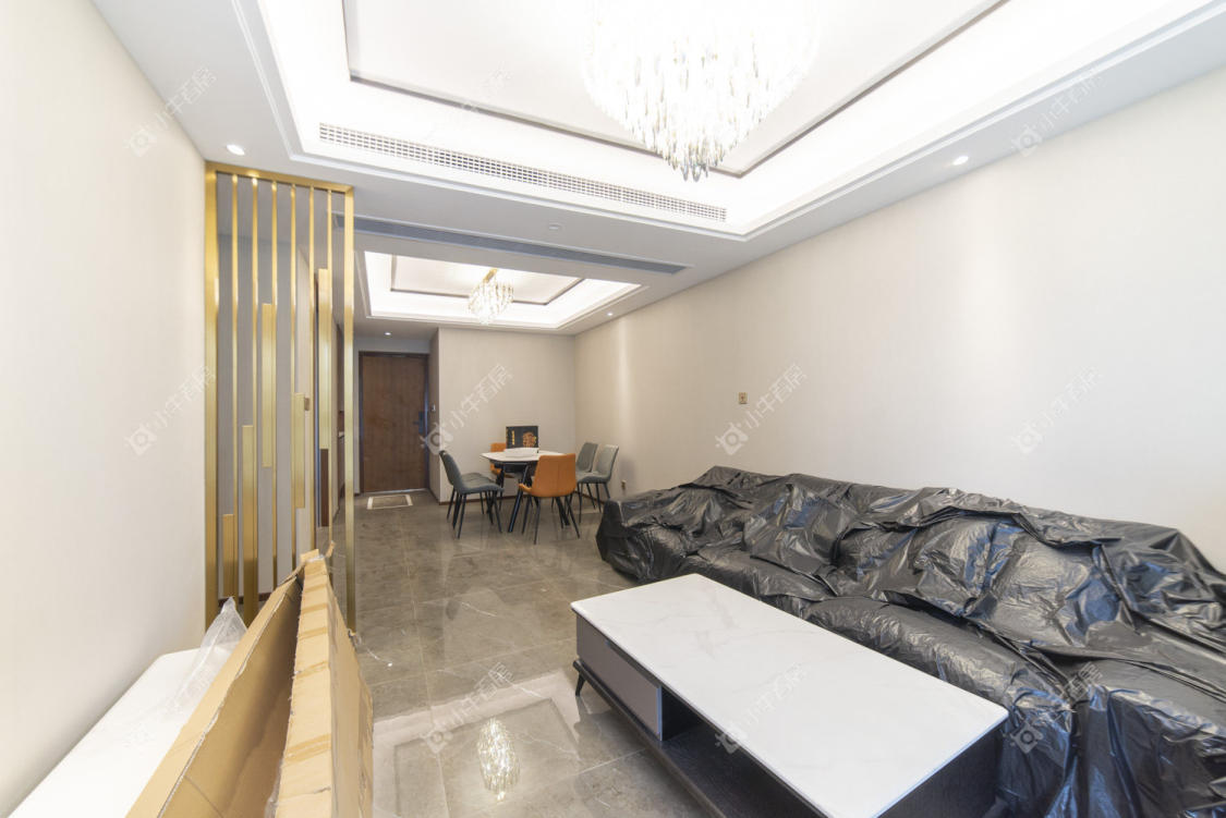 常州常发珑玥在租房源室内图_小牛看房