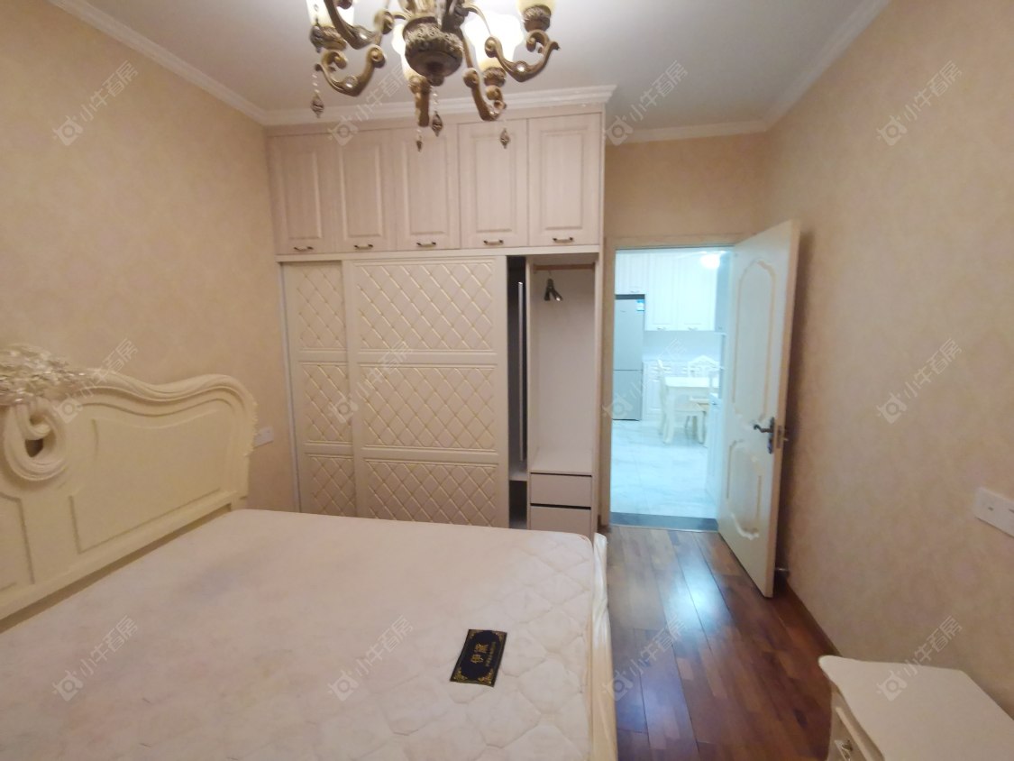 常州新城御景湾在租房源_小牛看房