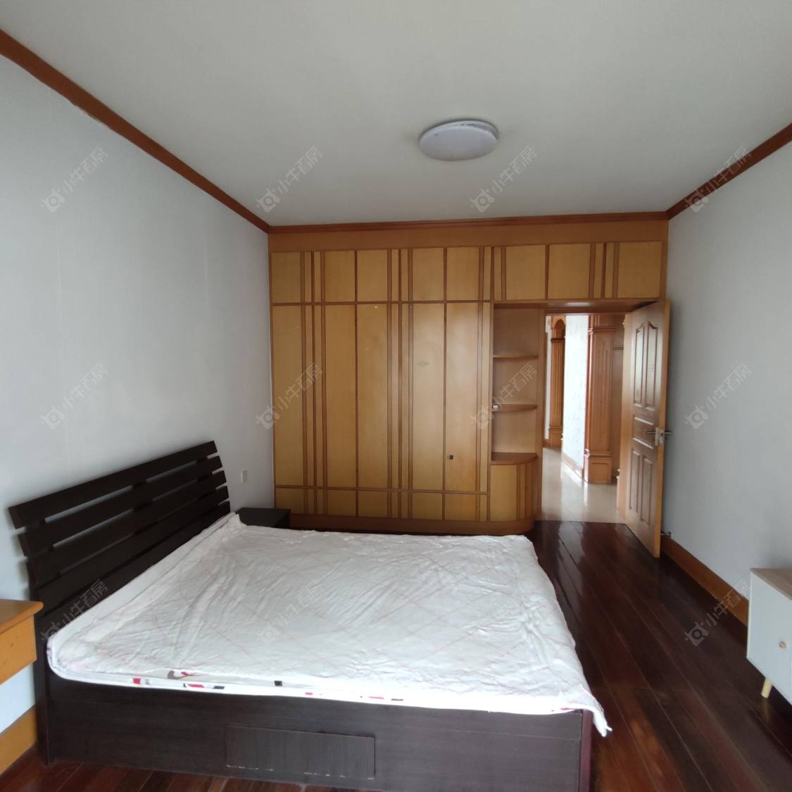 常州藻江花园一期在租房源室内图_小牛看房