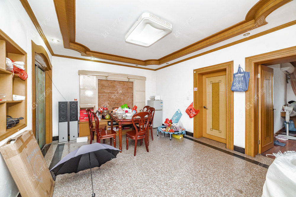 常州湾里新村在租房源室内图_小牛看房