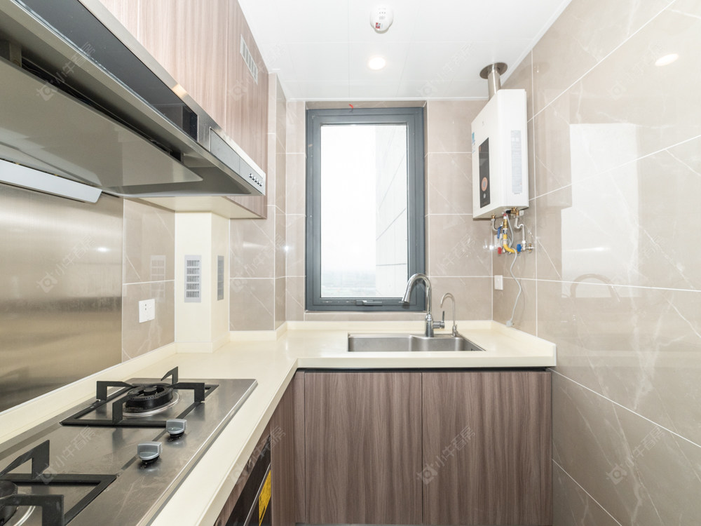 常州弘阳云峯在售二手房源室内图_小牛看房