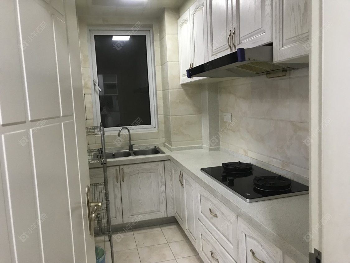 常州香溢紫郡三期在租房源室内图_小牛看房