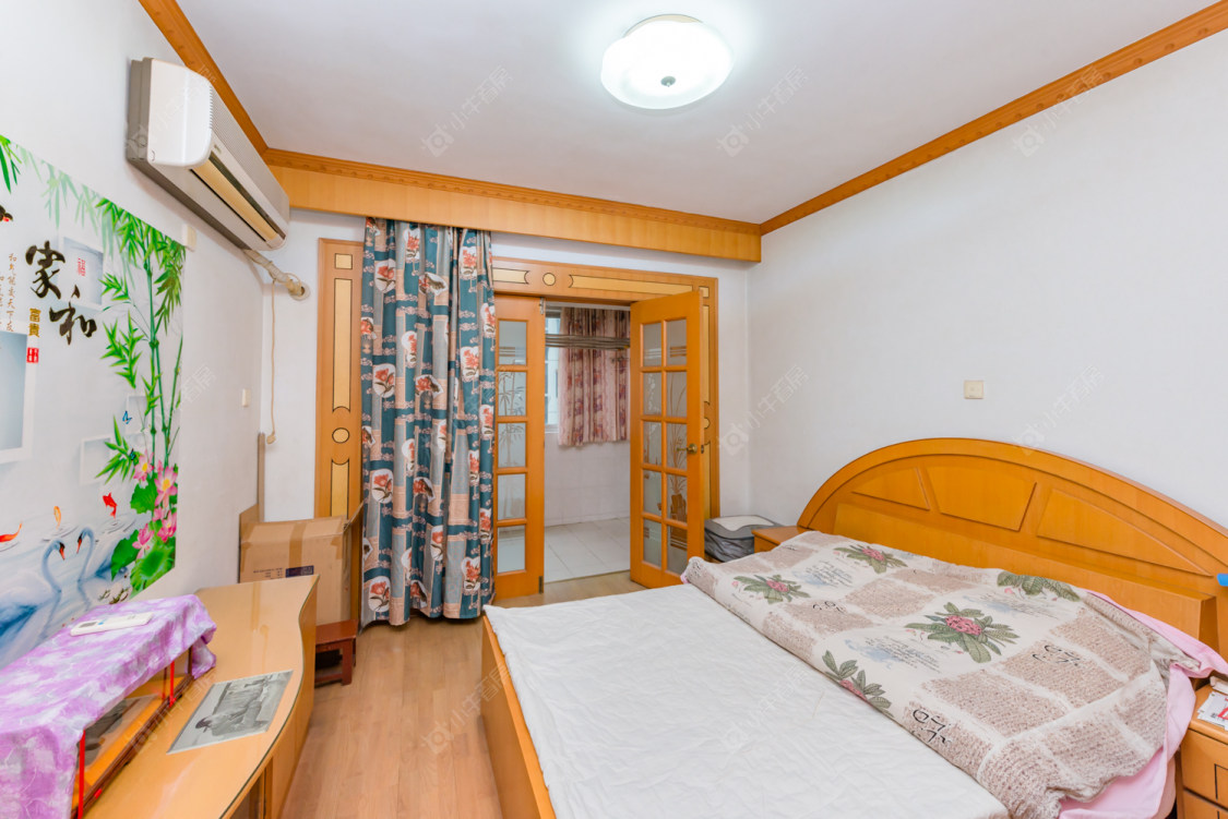 常州会馆浜公寓在售二手房源室内图_小牛看房