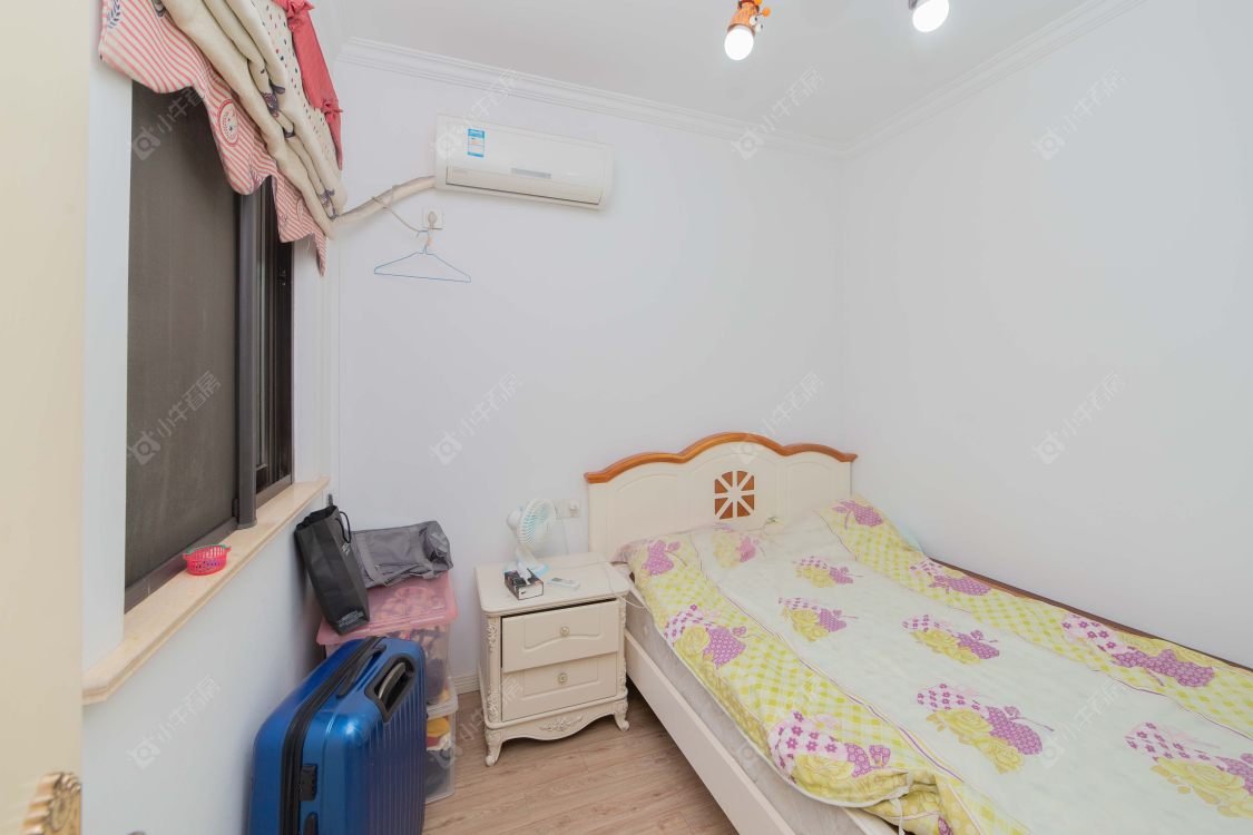 常州新城御景湾在售二手房源室内图_小牛看房