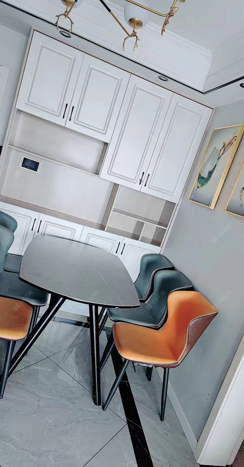 常州龙城福第在租房源_小牛看房