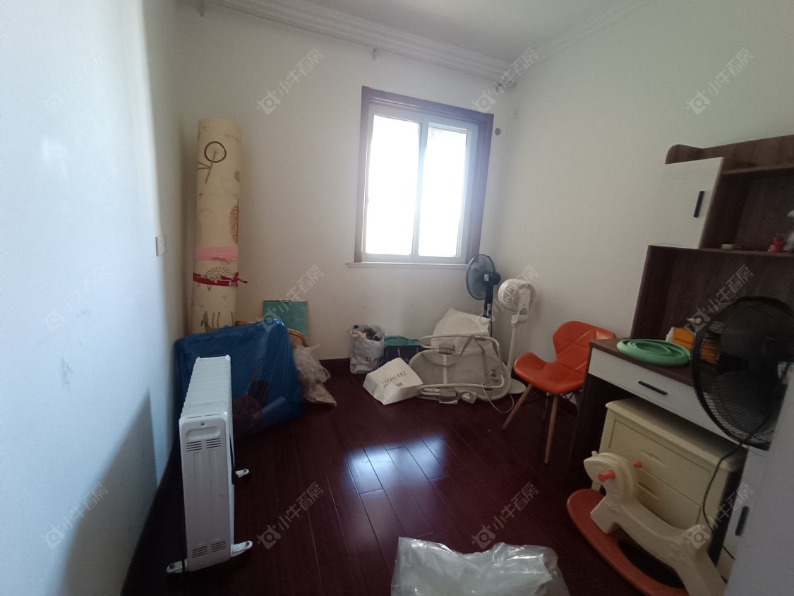 常州路劲城市主场在租房源室内图_小牛看房