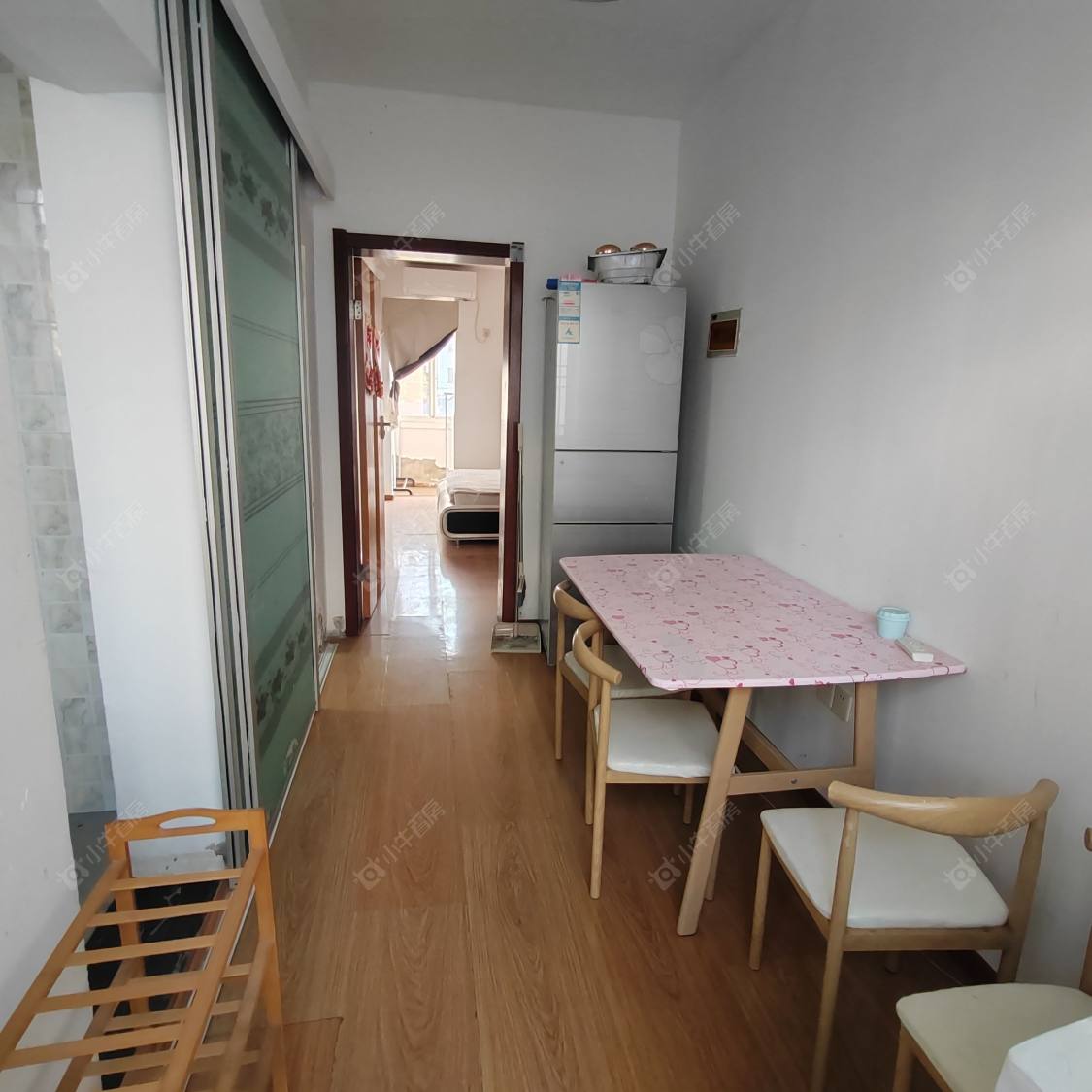 常州朝阳三村在租房源室内图_小牛看房