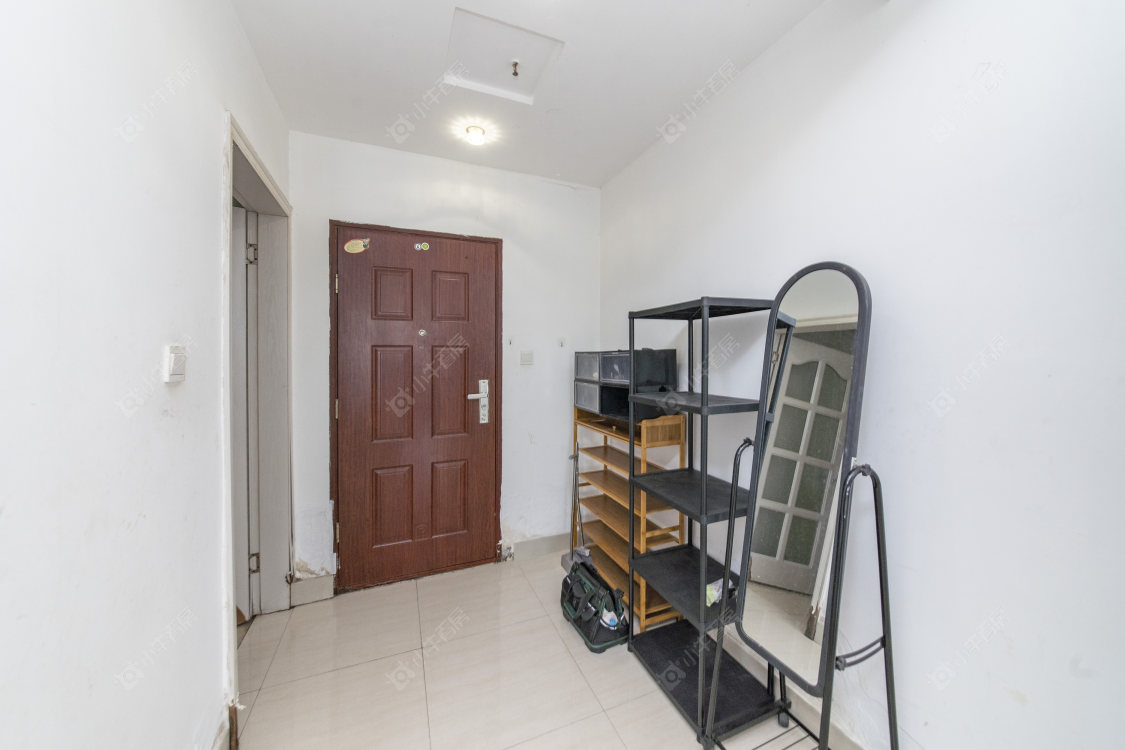 常州吾悦广场糖果公寓在售二手房源室内图_小牛看房