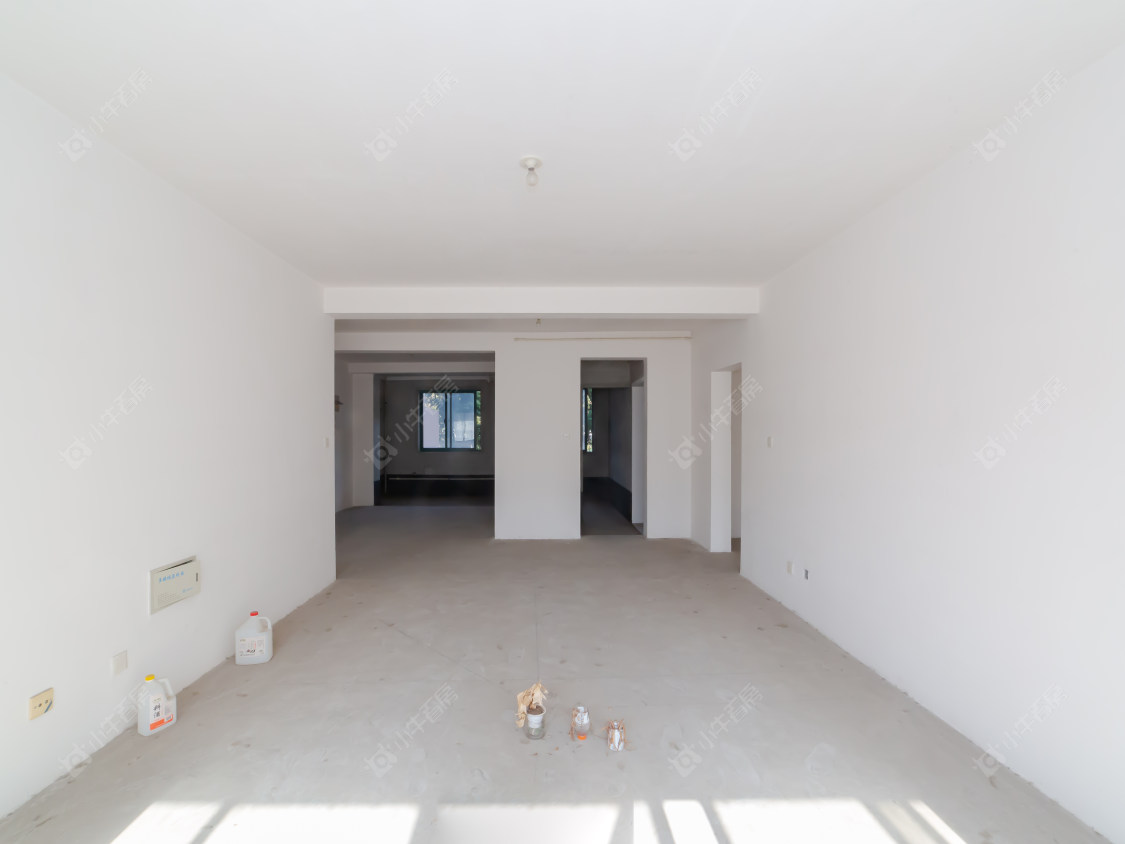 常州百草苑在售二手房源室内图_小牛看房