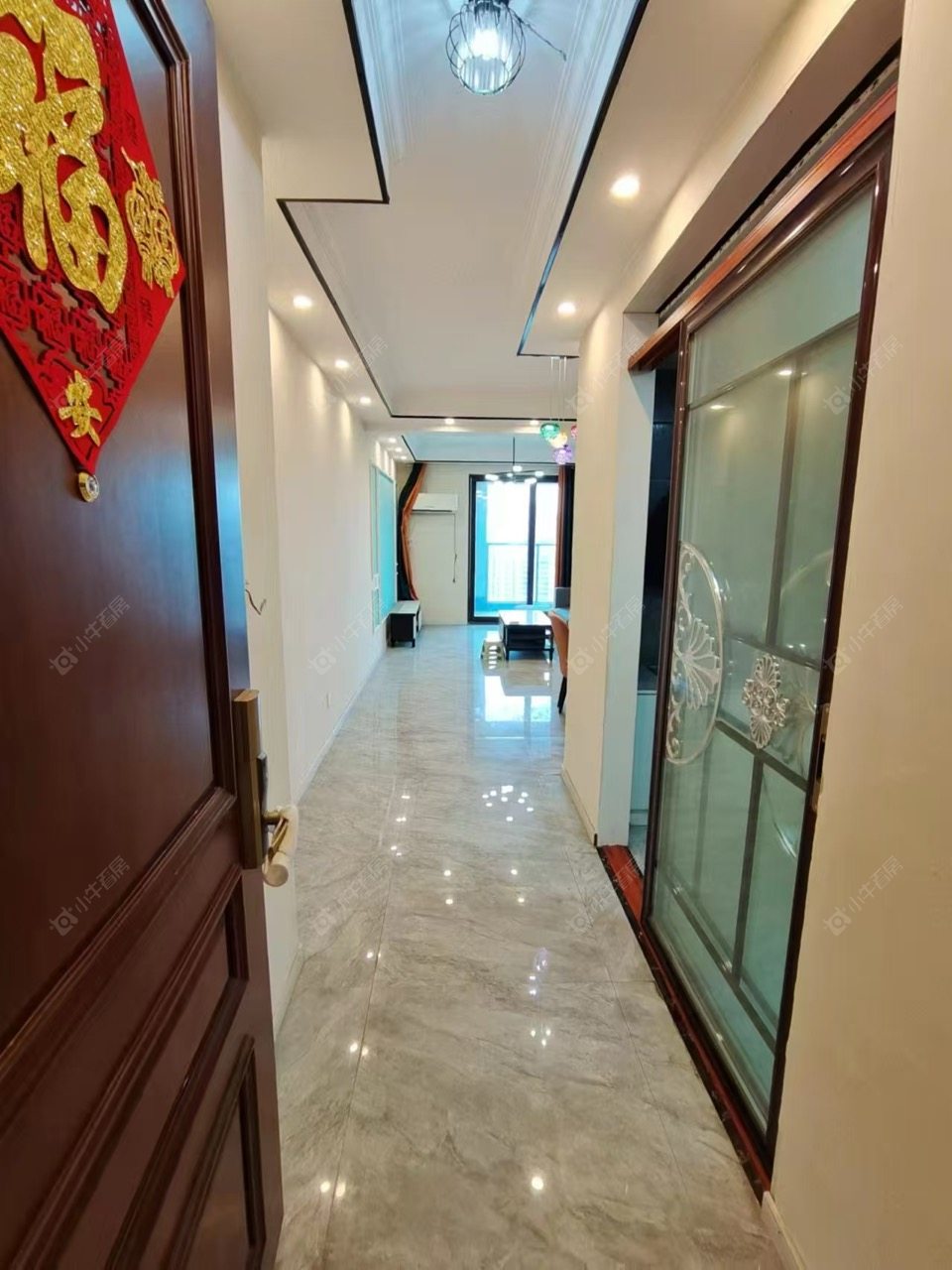 路劲雅居乐城市万象房源室内图 常州路劲雅居乐城市万象在租房源室内图_小牛看房