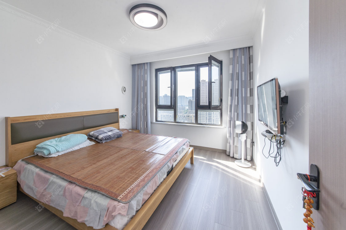 常州中梁首府壹号在售二手房源室内图_小牛看房