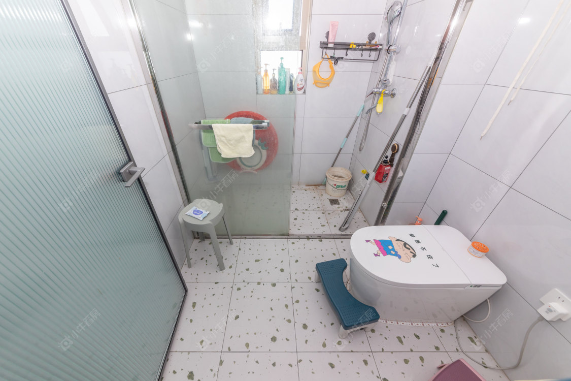 常州龙控公园道在售二手房源室内图_小牛看房