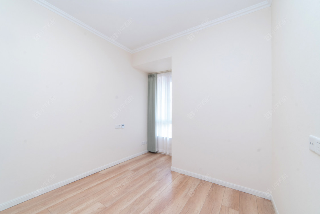 常州龙湖龙誉城二期在售二手房源室内图_小牛看房