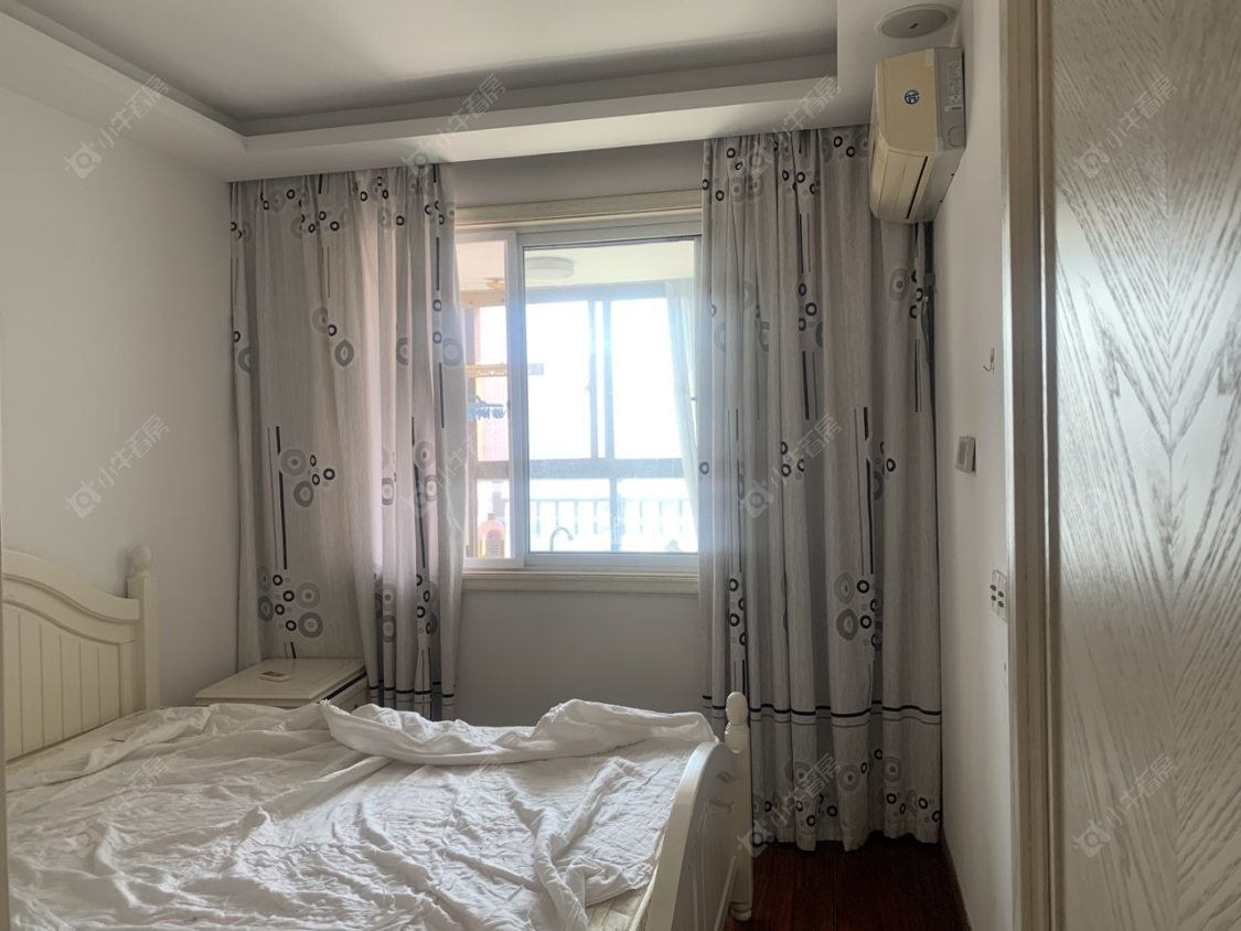 常州公园壹号三期在租房源室内图_小牛看房