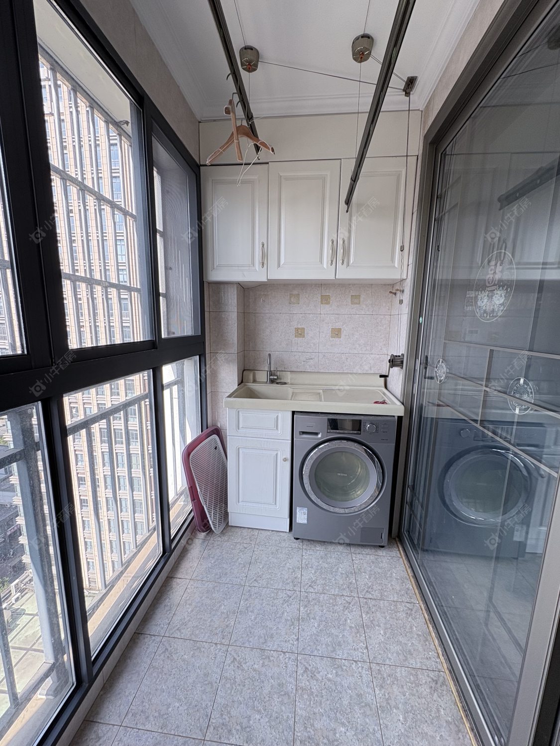 常州湖港名城在租房源室内图_小牛看房